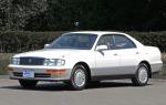 Toyota Crown 1991 года